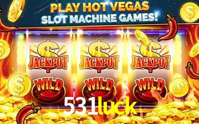 Descubra a Essência do 531luck: Nossa História e Compromissos
