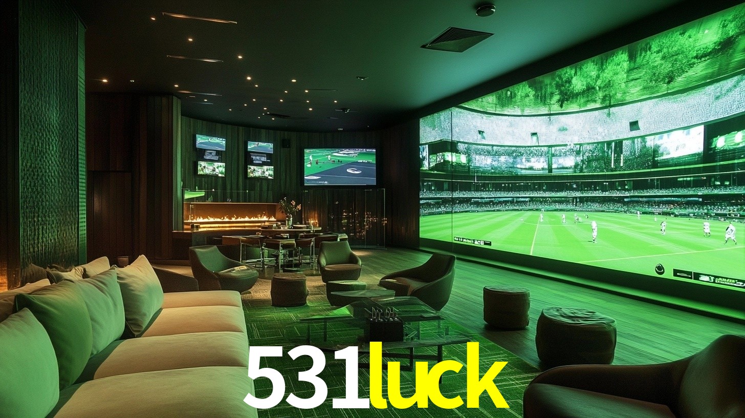 531luck: Seu Cassino Premiado com Pagamentos Rápidos