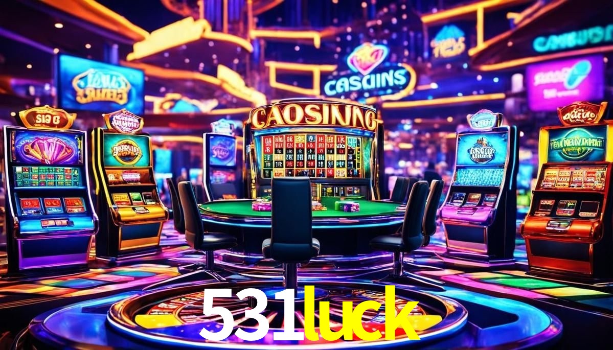 Estatísticas 531luck