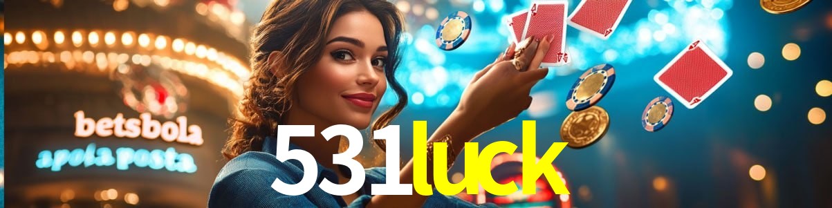 Statistics 531luck
