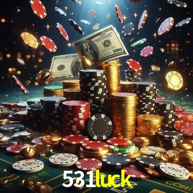 cassino 531luck