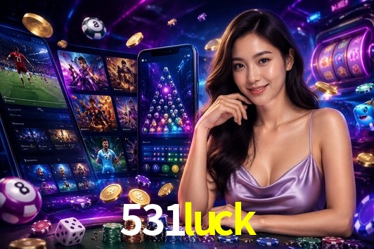 Seasonal Promotions 531luck