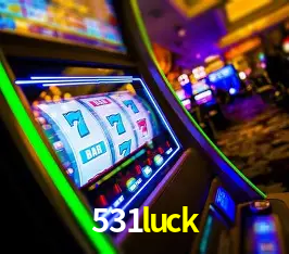 Descubra o Programa VIP da 531luck: Vantagens Exclusivas para Jogadores