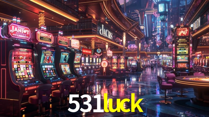 Live Casino 531luck