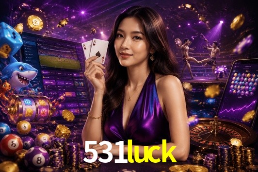 VIP Casino 531luck