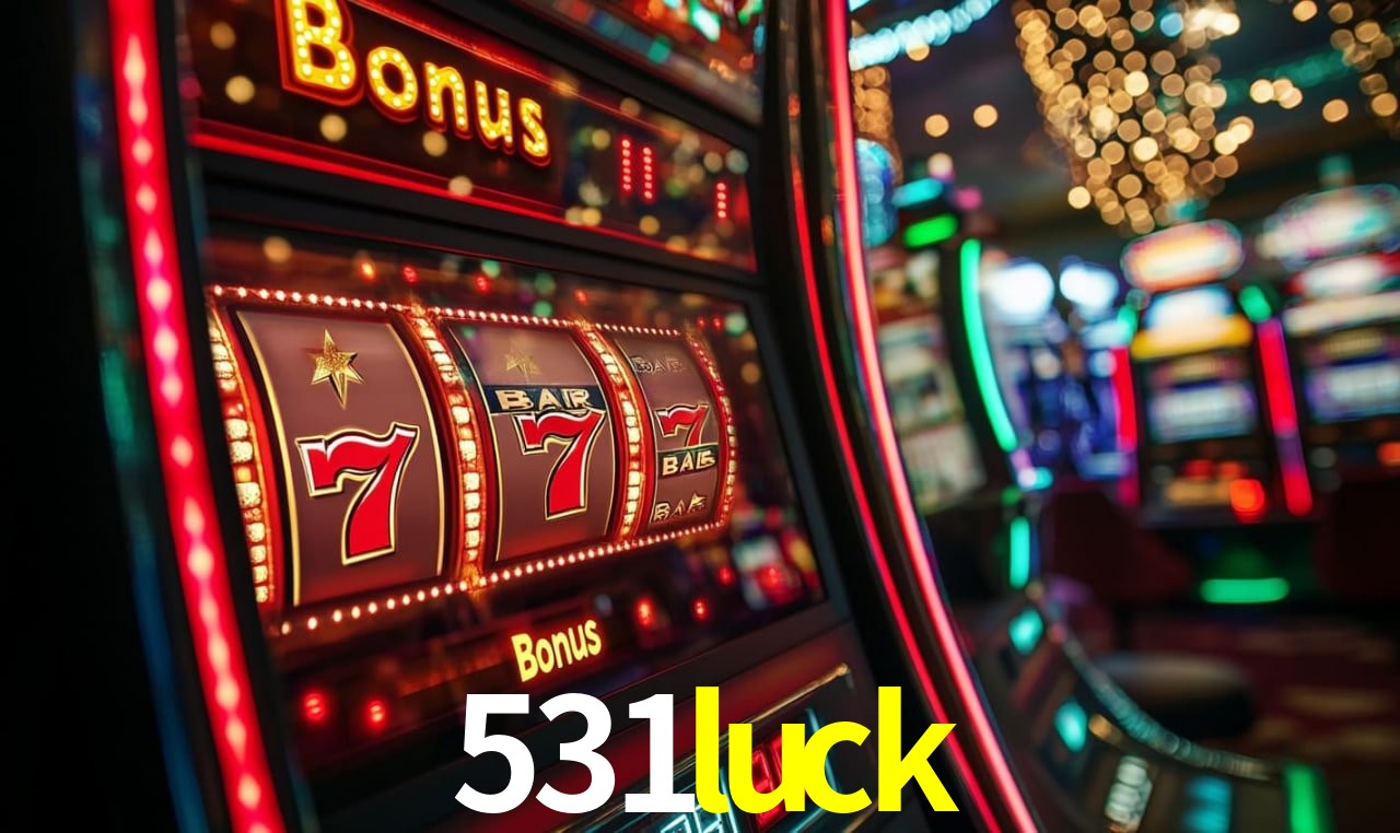 531luck.com