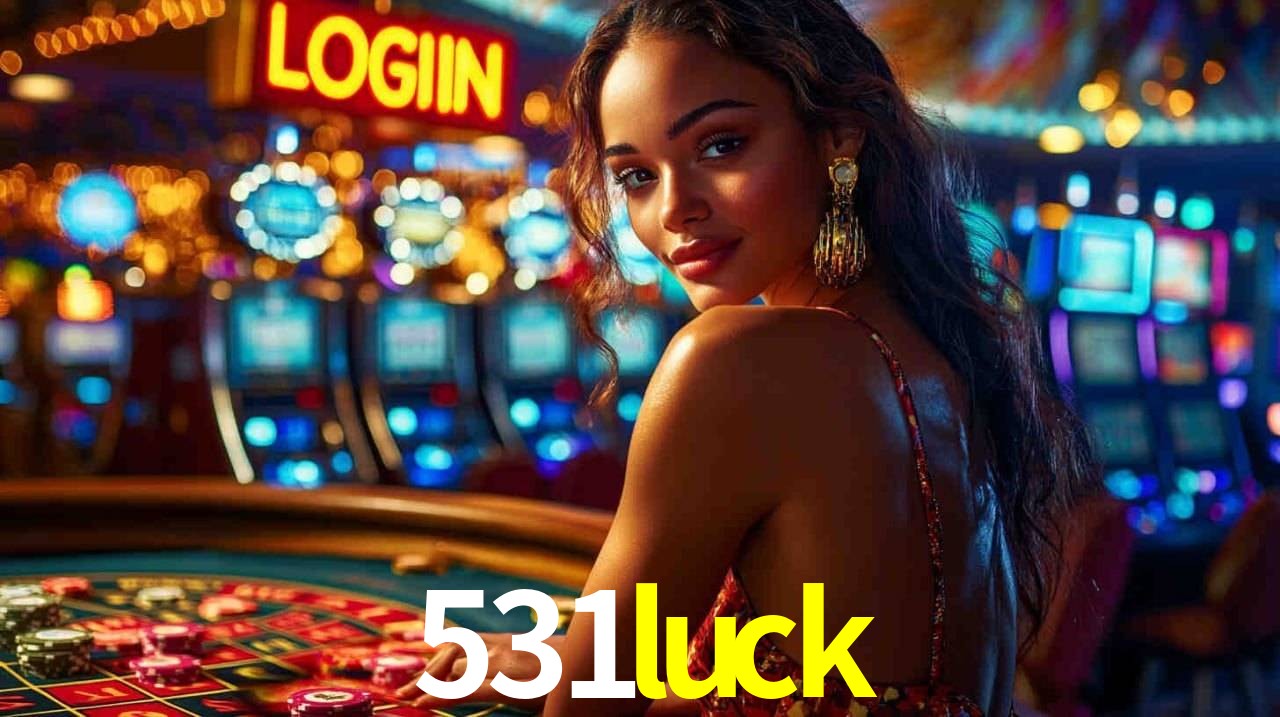 Jogos de Slot 531luck