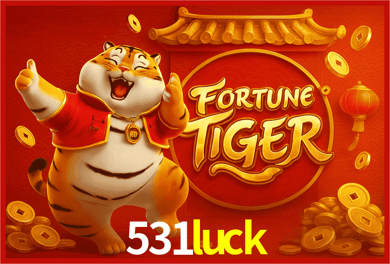 531luck feedback — categorias de sugestão e melhoria no app