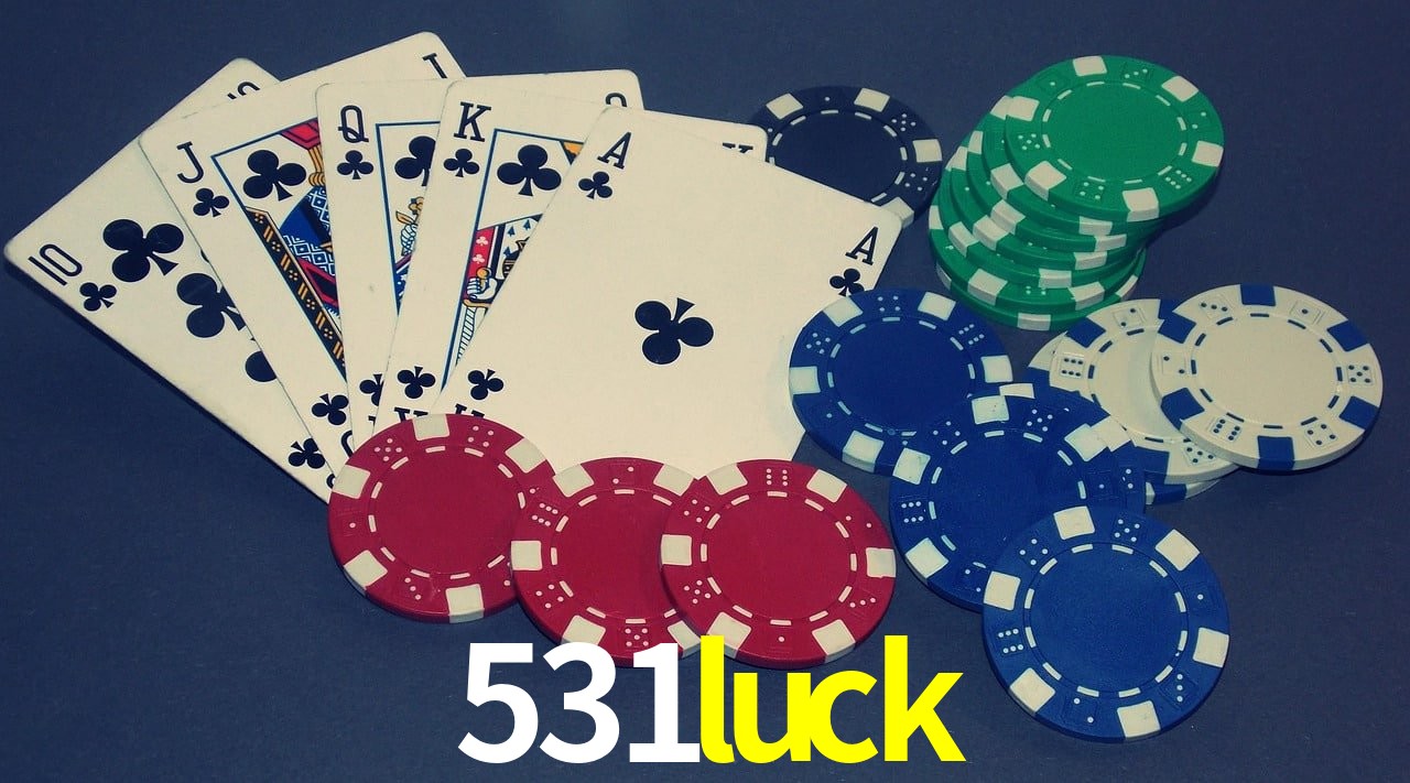 Bonus Features 531luck