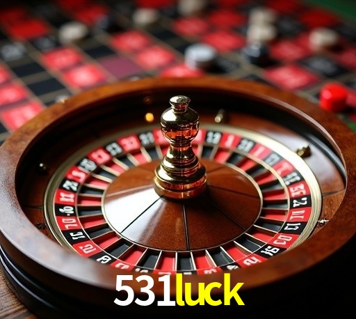 Promoções Sazonais 531luck