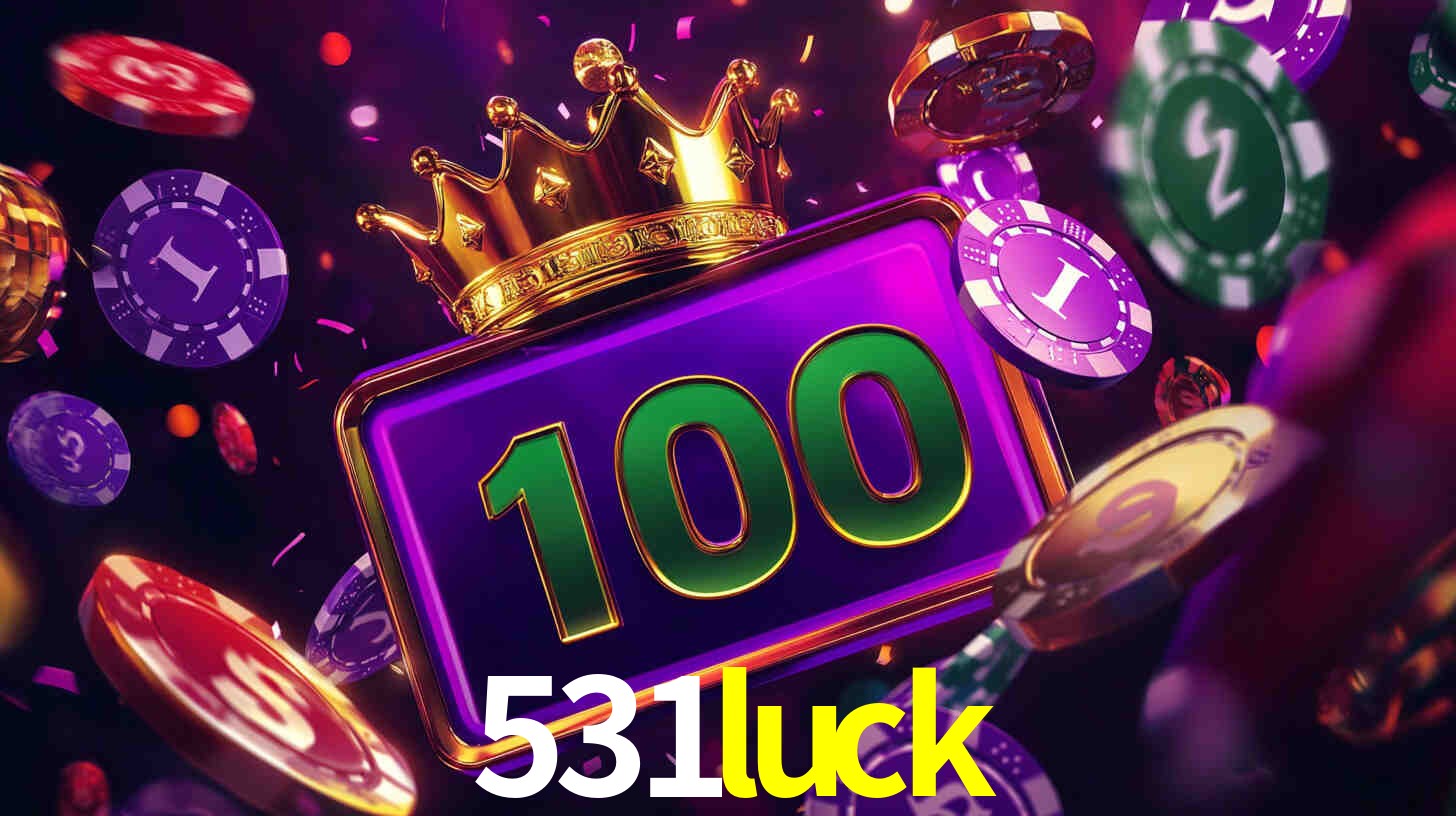 Daily Bonuses 531luck