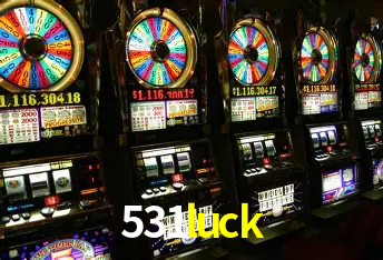A Experiência Imersiva dos Cassinos Ao Vivo no 531luck