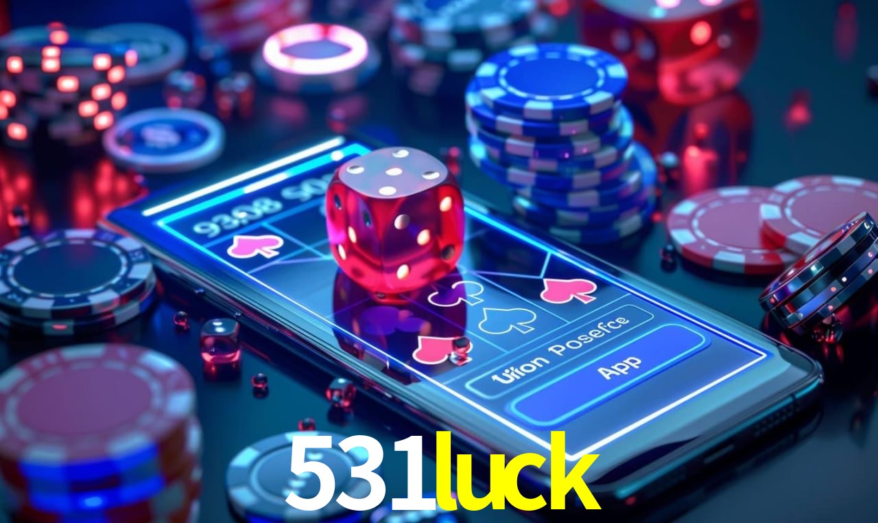531luck plataforma — saque cashout PIX com comprovante