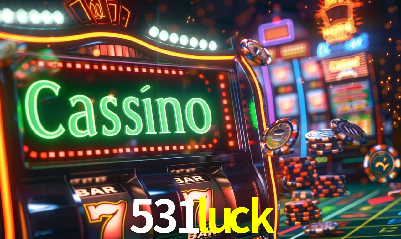 Login Seguro 531luck