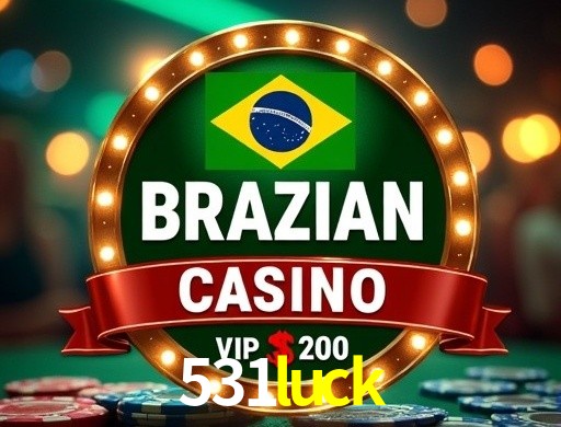531luck plataforma — depósito PIX instantâneo no caixa