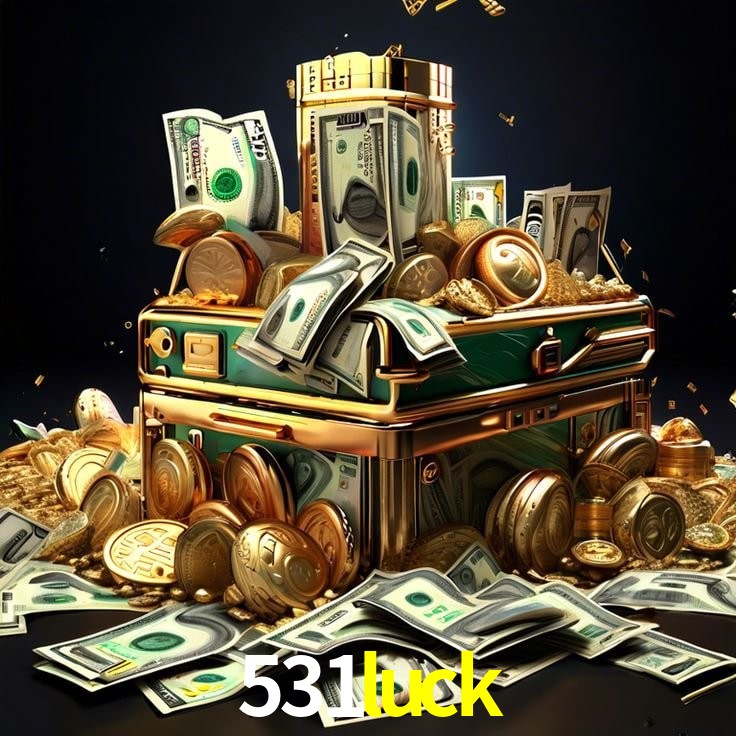 Apostas de Futebol 531luck