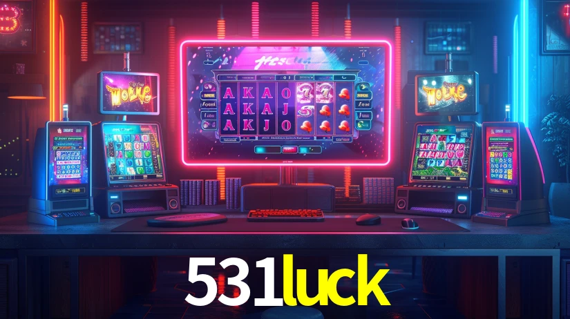 Experimente o Login Seguro Premium no 531luck
