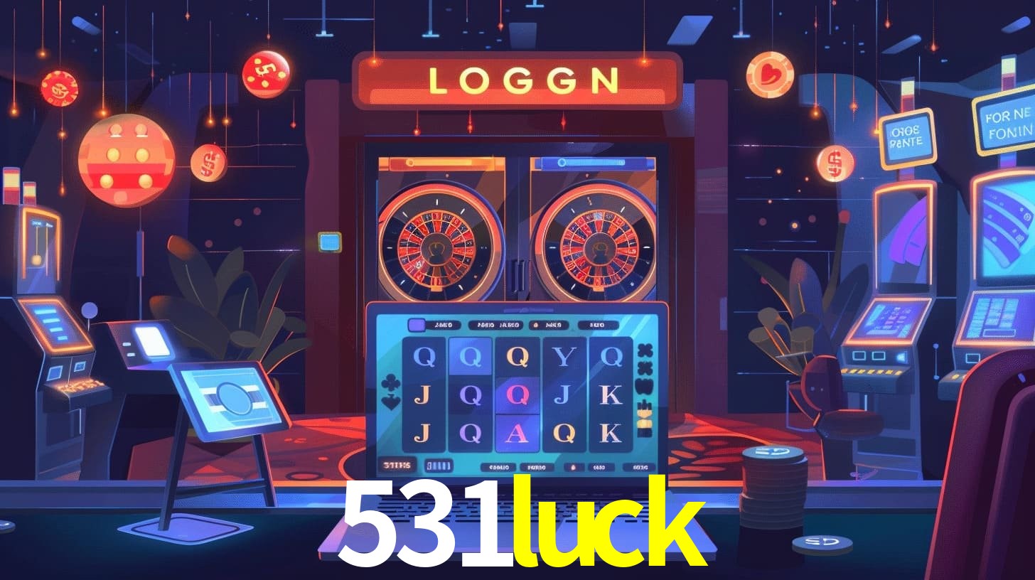 Integração de APIs 531luck