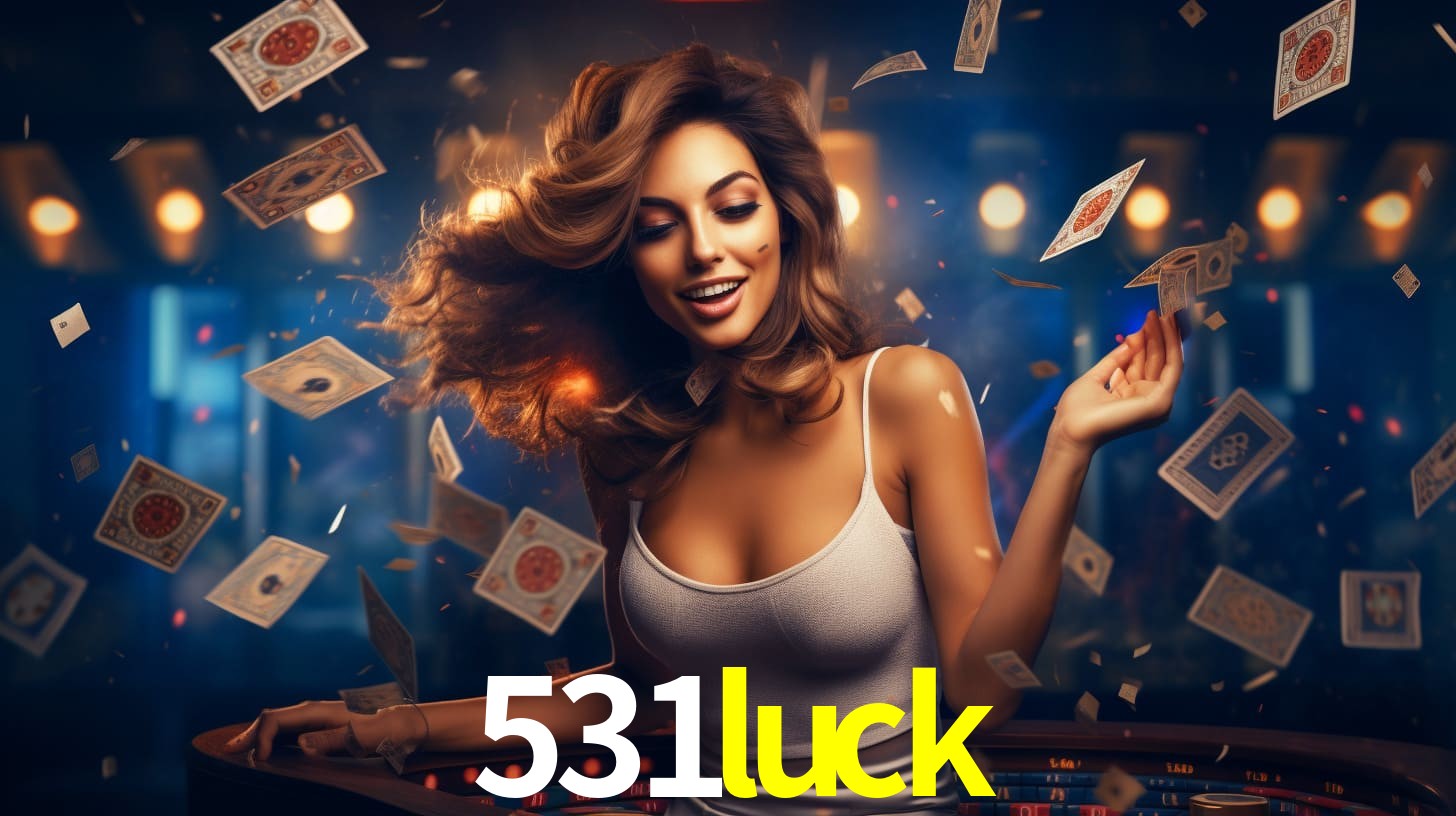 Sinta a adrenalina dos jogos de cassino com 531luck