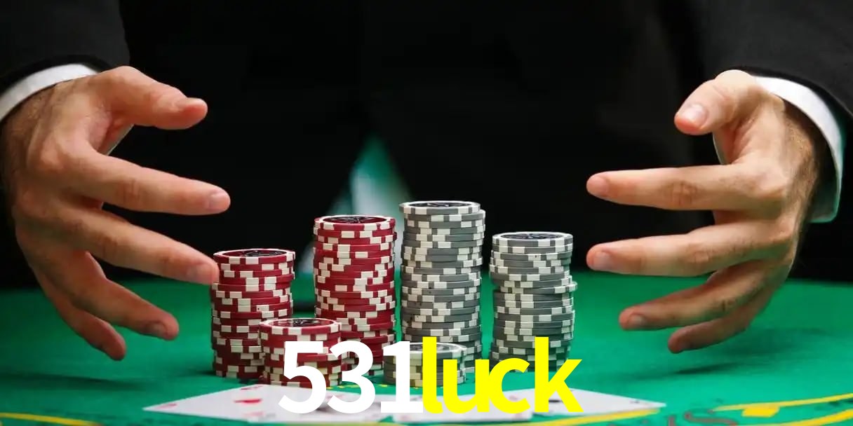 531luck termos — contrato de uso e regulamento da plataforma