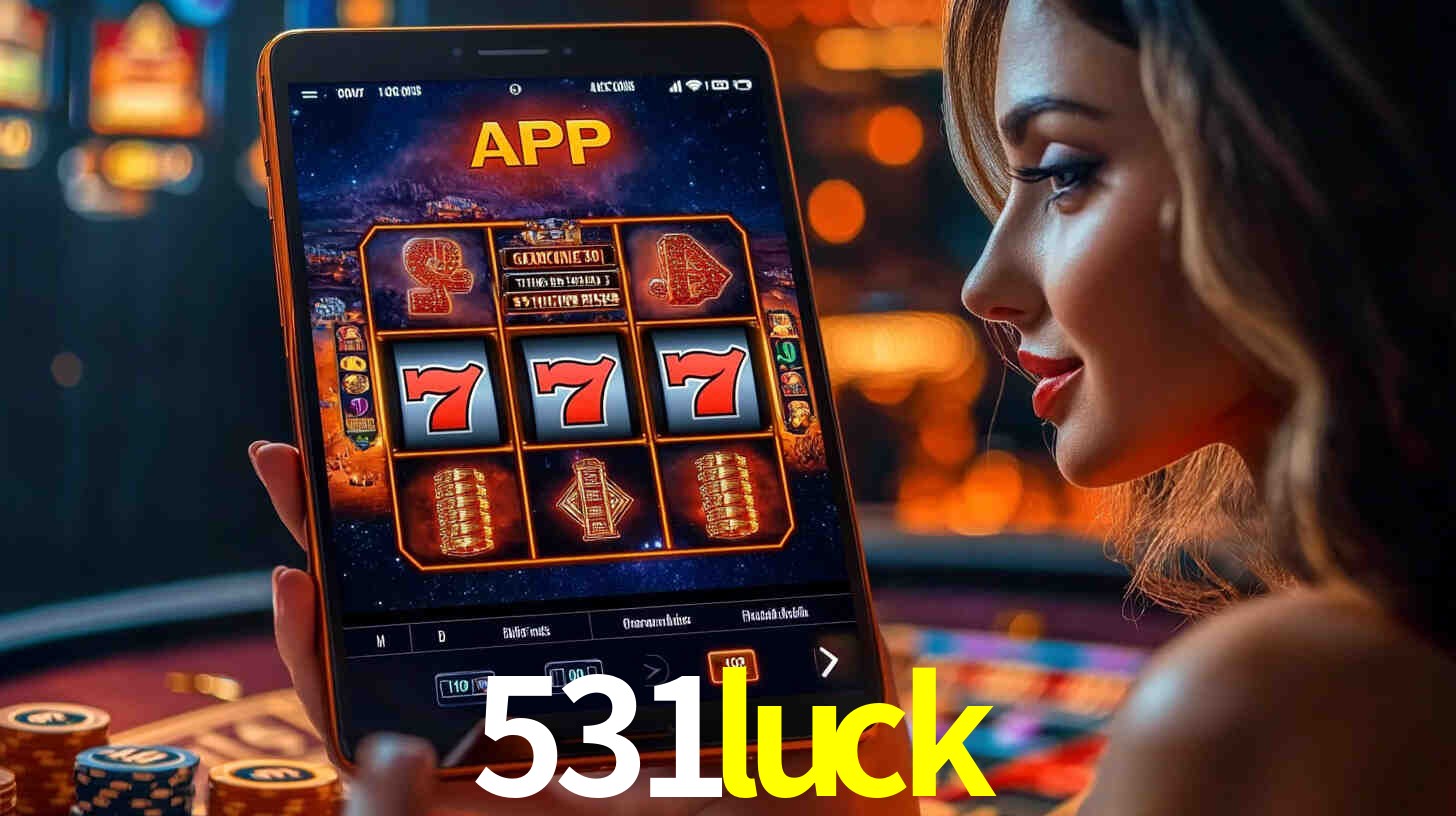 531luck.com