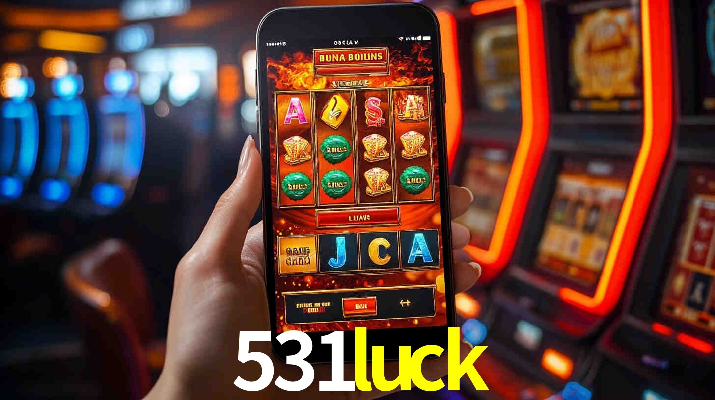 531luck.com