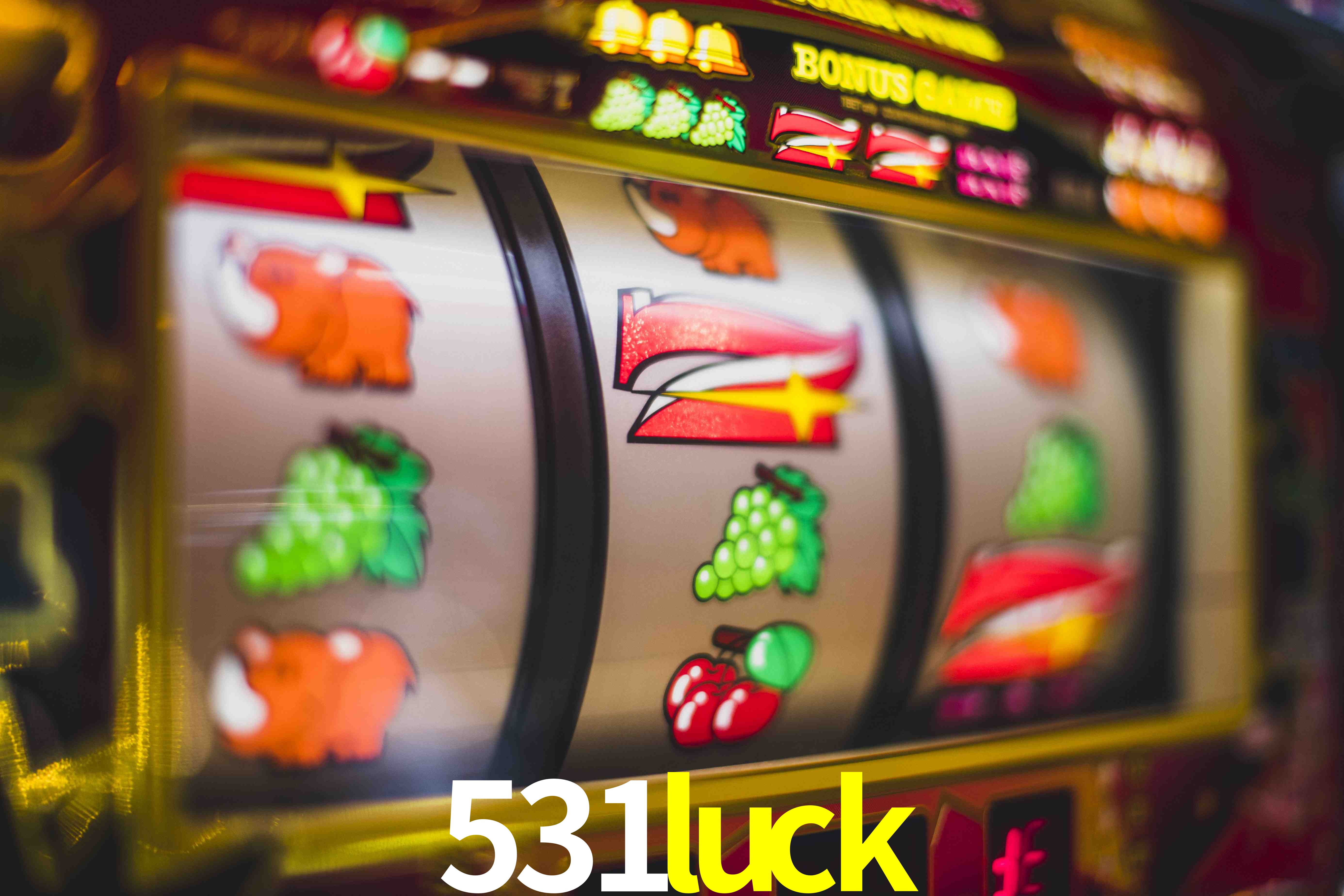 Spaceman Game 531luck
