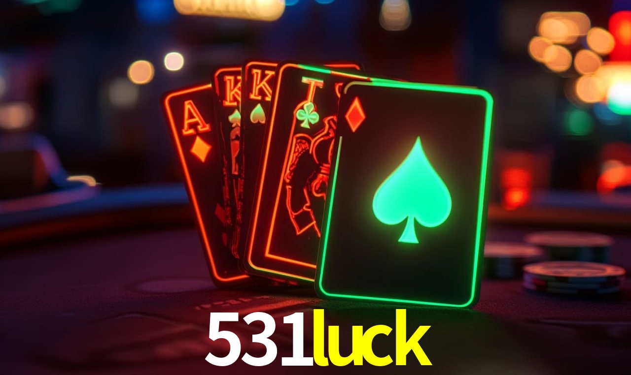 Estatísticas do Jogo 531luck