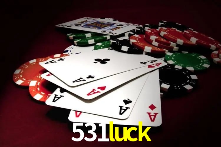 Torneios 531luck