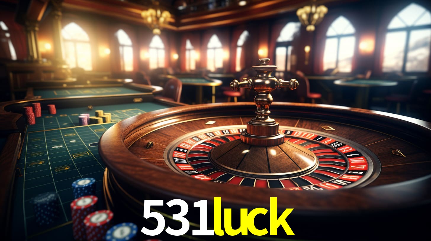 Blackjack Table 531luck