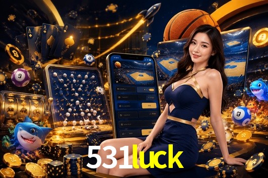 Weekend Specials 531luck