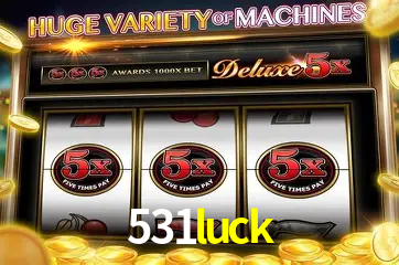 A Popularidade dos Caça-Níqueis no 531luck