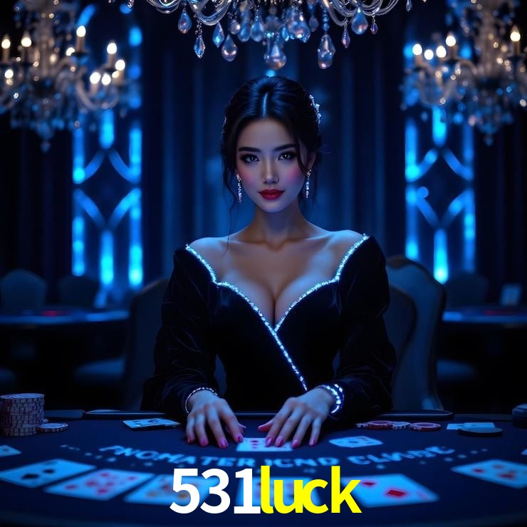 Diretório de Jogos 531luck