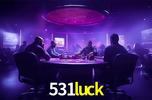 531luck download — tutorial instalação APK passo a passo