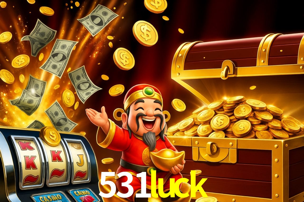 PIX Instantâneo 531luck