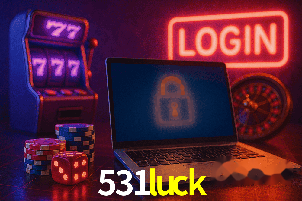 Apostas de Tênis 531luck