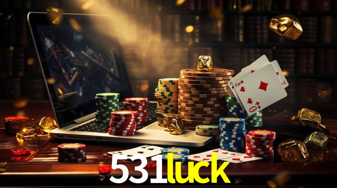 Casino Ao Vivo 531luck