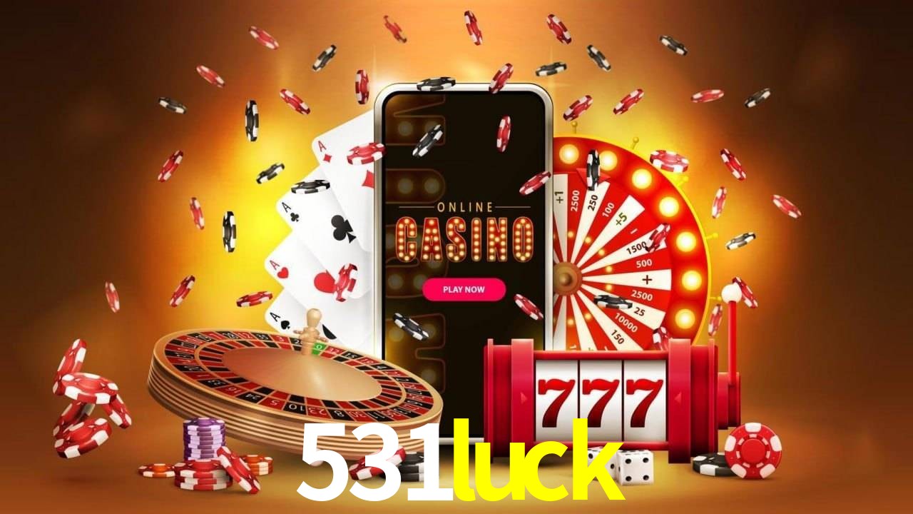 Casino Ao Vivo 531luck