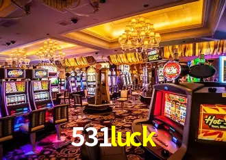 Descubra a Magia dos Jogos de Arcade no 531luck