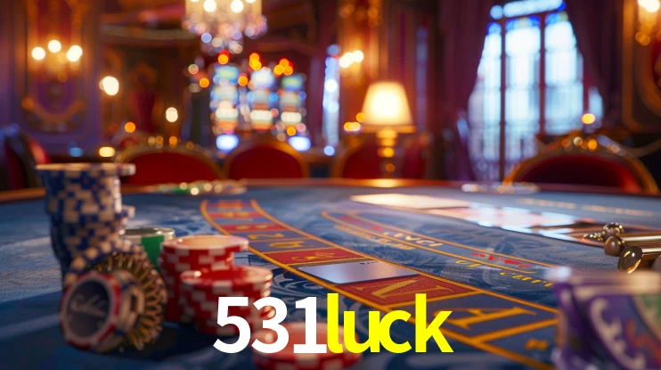 Responsive Design 531luck