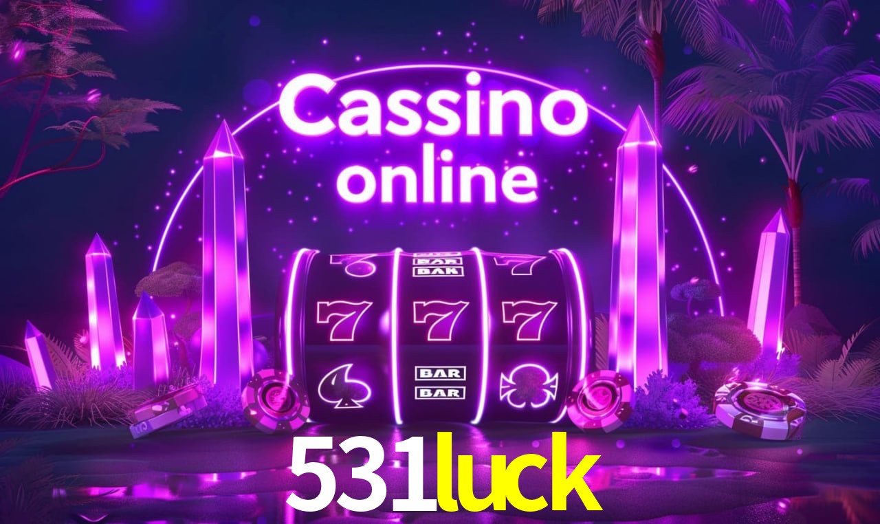 Segurança 2FA 531luck