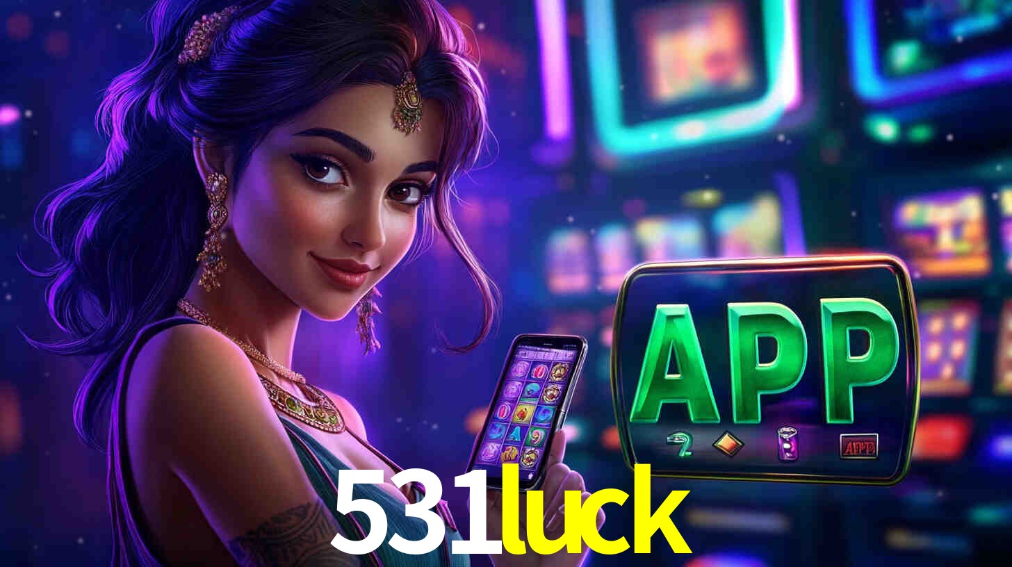 531luck: A Experiência de Casino com Jogos de Mesa ao Vivo