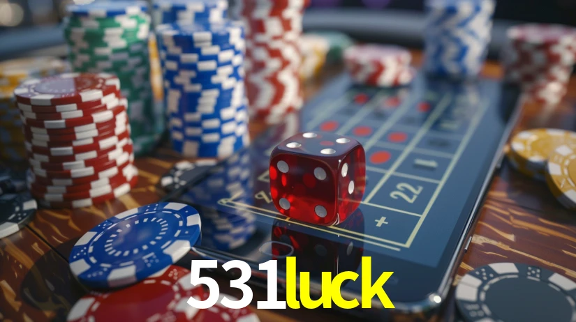 Bônus Generosos e Exclusivos no 531luck para Você!