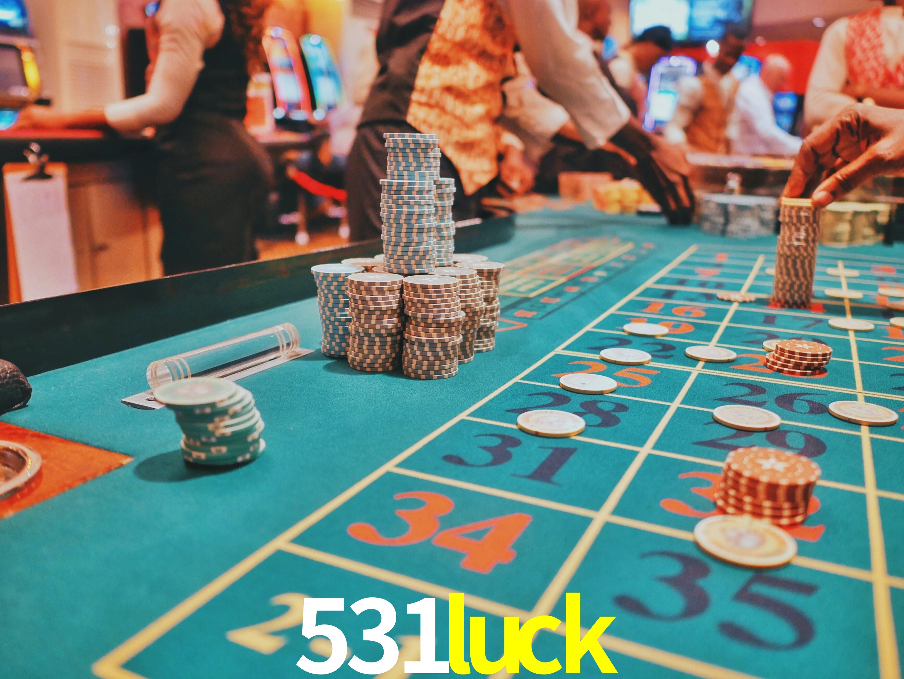 Casino VIP 531luck