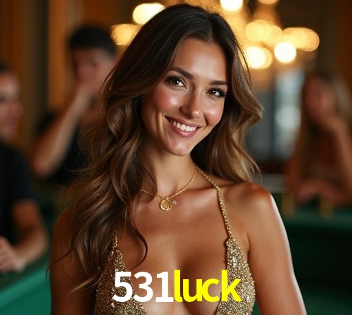 531luck FAQ — suporte e ajuda no aplicativo oficial