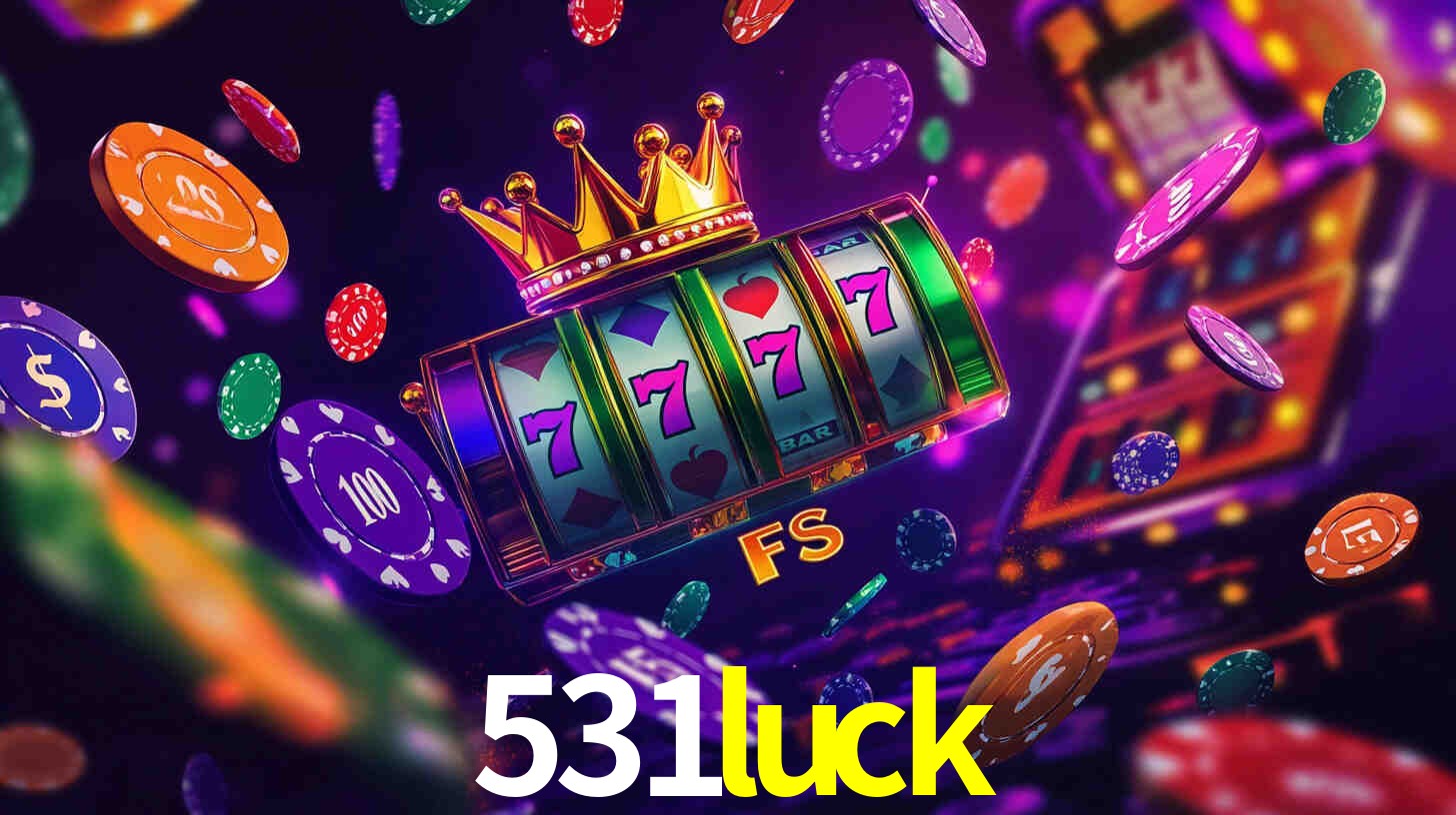 Programa VIP 531luck