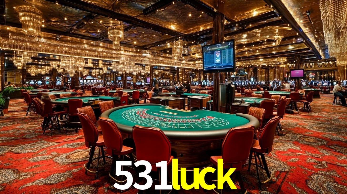 531luck.com