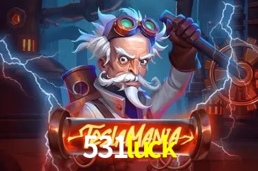 Provedores de Jogos 531luck