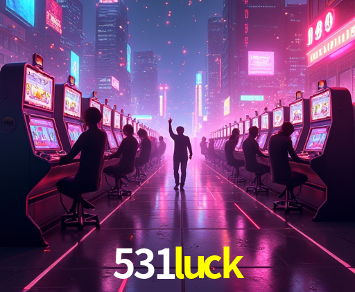 Bônus Diários 531luck
