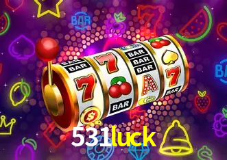 Descubra a Magia dos Jogos de Arcade no 531luck
